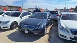 مستعمل مرسيدس بينز – Mercedes benz E300