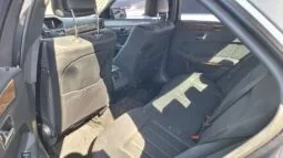 مستعمل مرسيدس بينز – Mercedes benz E300