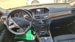 
										 مستعمل مرسيدس بينز – Mercedes benz E300 ممتلئ									