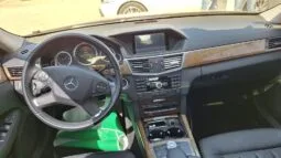 مستعمل مرسيدس بينز – Mercedes benz E300
