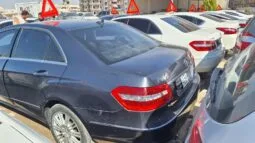 مستعمل مرسيدس بينز – Mercedes benz E300