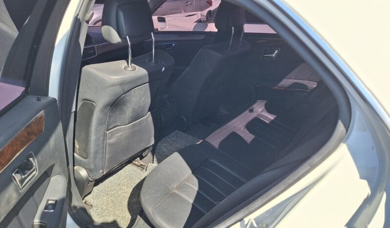 
								 مستعمل مرسيدس بينز – Mercedes benz E300 ممتلئ									