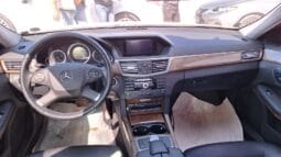
										 مستعمل مرسيدس بينز – Mercedes benz E300 ممتلئ									