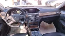 مستعمل مرسيدس بينز – Mercedes benz E300