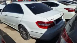 مستعمل مرسيدس بينز – Mercedes benz E300