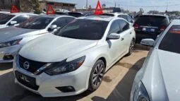 مستعمل نيسان – Nissan التيما – Altima