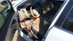 
										 مستعمل نيسان – Nissan التيما – Altima ممتلئ									