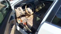 مستعمل نيسان – Nissan التيما – Altima