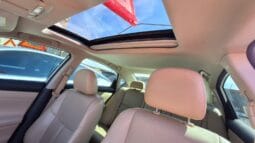 
										 مستعمل نيسان – Nissan التيما – Altima ممتلئ									