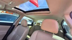 مستعمل نيسان – Nissan التيما – Altima
