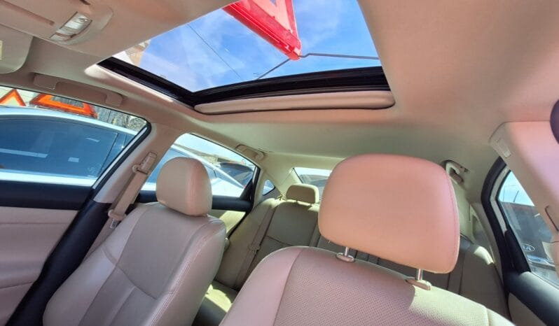 
								 مستعمل نيسان – Nissan التيما – Altima ممتلئ									