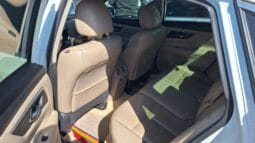 
										 مستعمل نيسان – Nissan التيما – Altima ممتلئ									