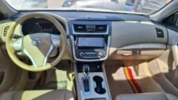 مستعمل نيسان – Nissan التيما – Altima