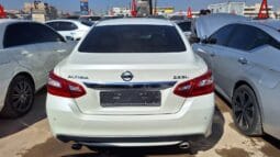 
										 مستعمل نيسان – Nissan التيما – Altima ممتلئ									
