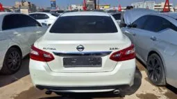 مستعمل نيسان – Nissan التيما – Altima