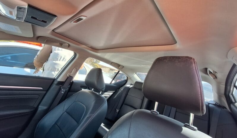 
								 مستعمل نيسان – Nissan التيما – Altima ممتلئ									