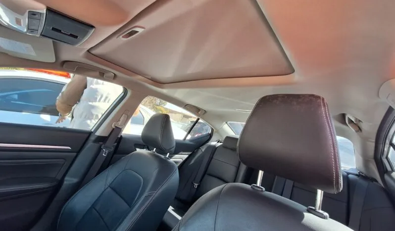 
								 مستعمل نيسان – Nissan التيما – Altima ممتلئ									