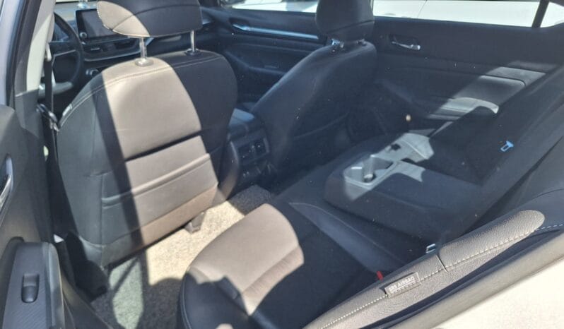 
								 مستعمل نيسان – Nissan التيما – Altima ممتلئ									