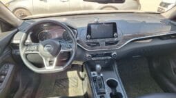 
										 مستعمل نيسان – Nissan التيما – Altima ممتلئ									