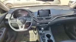 مستعمل نيسان – Nissan التيما – Altima