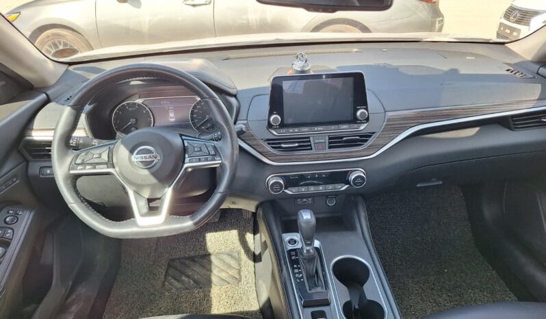 
								 مستعمل نيسان – Nissan التيما – Altima ممتلئ									
