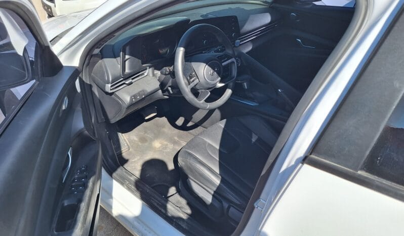 
								 مستعمل هيونداي – Hyundai افنتي – avante ممتلئ									