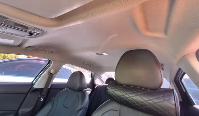 
								 مستعمل هيونداي – Hyundai افنتي – avante ممتلئ									