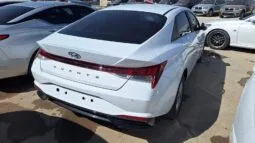 مستعمل هيونداي – Hyundai افنتي – avante