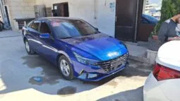 مستعمل هيونداي – Hyundai افنتي – avante