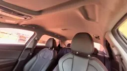 مستعمل هيونداي – Hyundai افنتي – avante