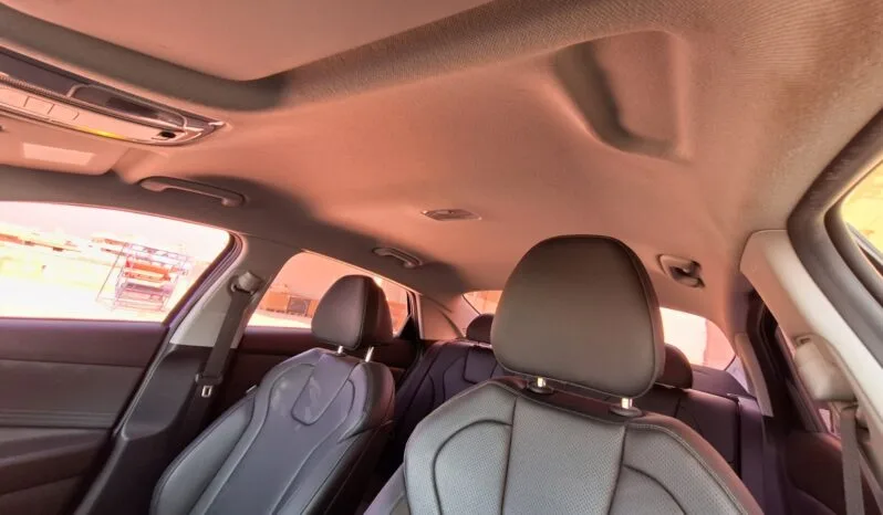 
								 مستعمل هيونداي – Hyundai افنتي – avante ممتلئ									