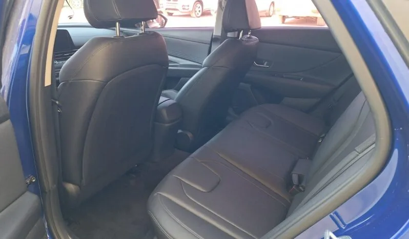 
								 مستعمل هيونداي – Hyundai افنتي – avante ممتلئ									
