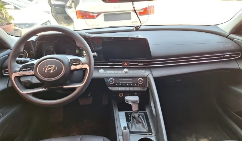 
								 مستعمل هيونداي – Hyundai افنتي – avante ممتلئ									