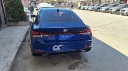 مستعمل هيونداي – Hyundai افنتي – avante