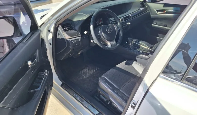
								 مستعمل ليكسوس – Lexus Series GS ممتلئ									
