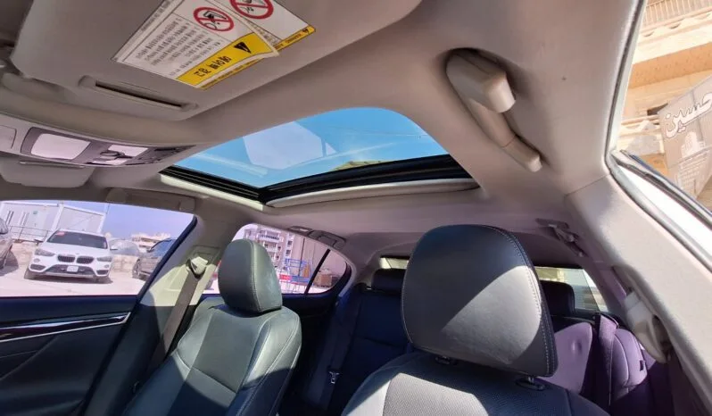 
								 مستعمل ليكسوس – Lexus Series GS ممتلئ									