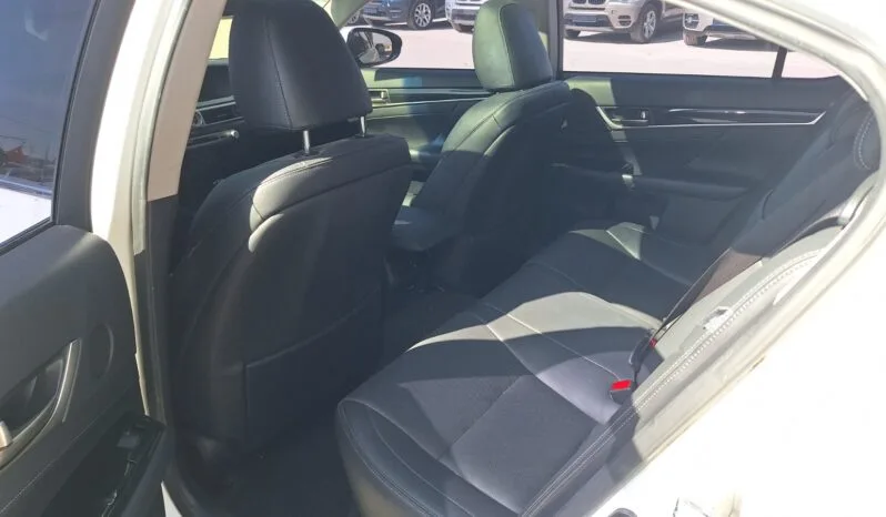 
								 مستعمل ليكسوس – Lexus Series GS ممتلئ									