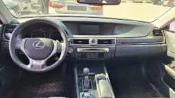 مستعمل ليكسوس – Lexus Series GS