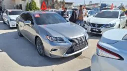 مستعمل ليكسوس – Lexus Series ES