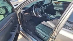 مستعمل ليكسوس – Lexus Series ES
