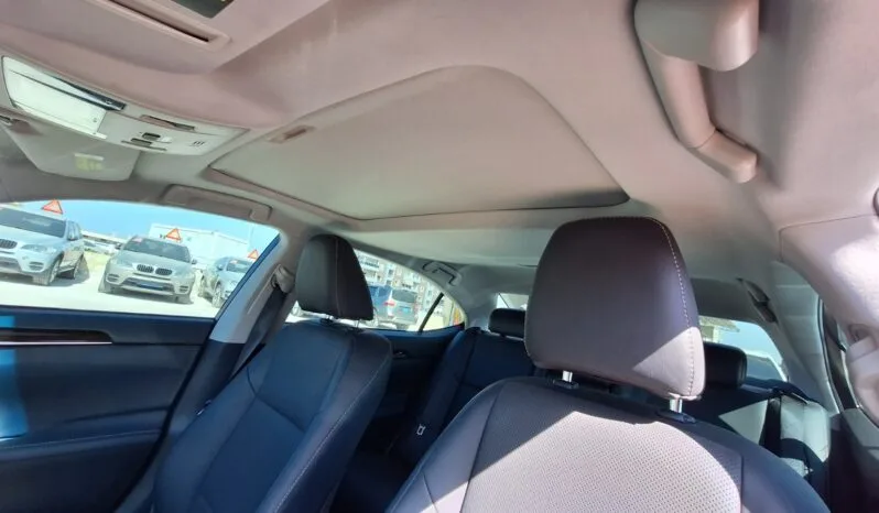 
								 مستعمل ليكسوس – Lexus Series ES ممتلئ									