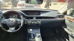 مستعمل ليكسوس – Lexus Series ES