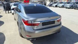مستعمل ليكسوس – Lexus Series ES