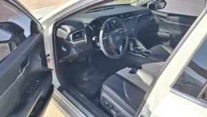 مستعمل تويوتا – Toyota كامري – Camry