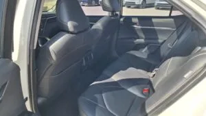 مستعمل تويوتا – Toyota كامري – Camry