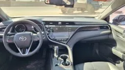 
										 مستعمل تويوتا – Toyota كامري – Camry ممتلئ									