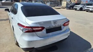 مستعمل تويوتا – Toyota كامري – Camry