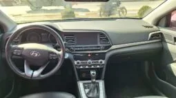 مستعمل هيونداي – Hyundai الينترا – Alentra