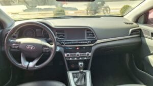 مستعمل هيونداي – Hyundai الينترا – Alentra