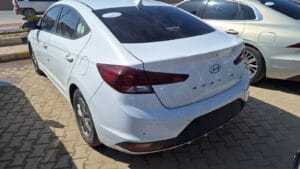 مستعمل هيونداي – Hyundai الينترا – Alentra